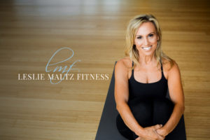 Leslie Maltz Fitness